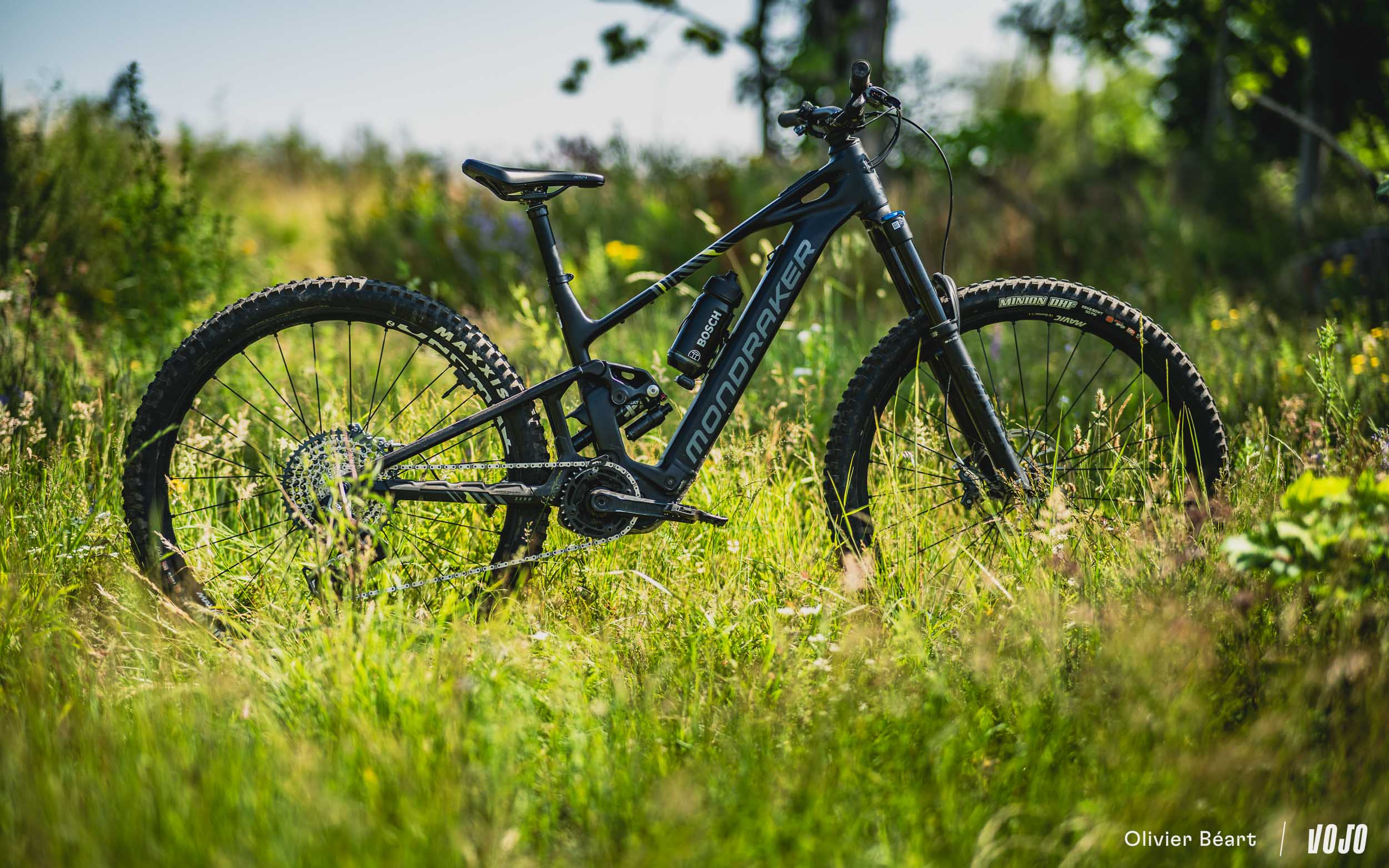 Test | Mondraker Sly RR : plaisir légèrement coupable
