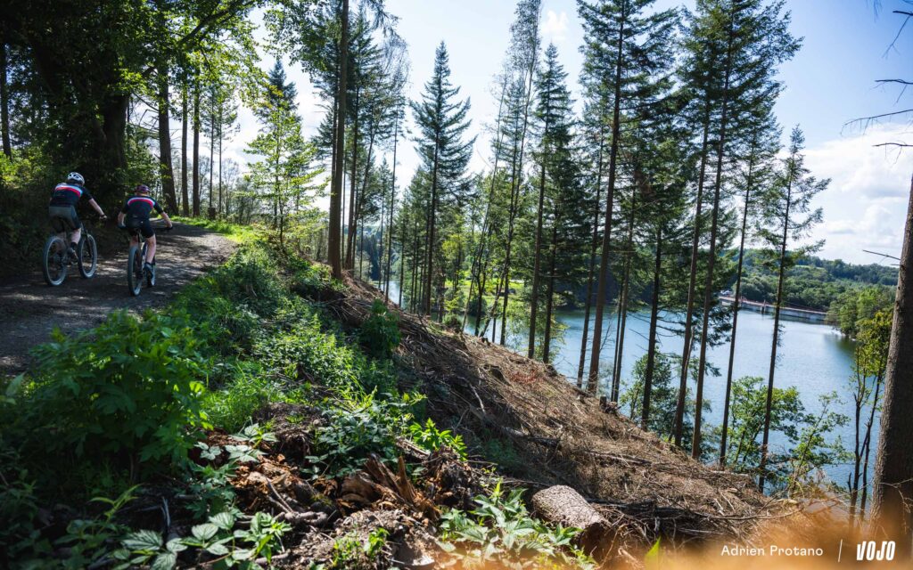 UltraVTT Belgique : 5 défis longue distance en Wallonie