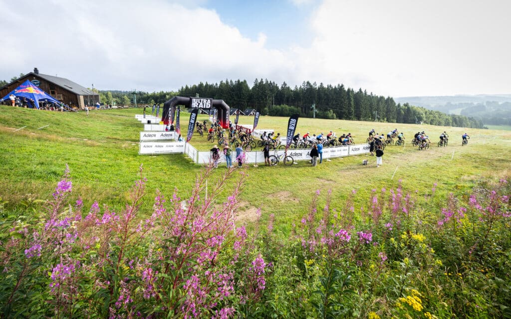 Ultra Raid Haute Ardenne 2025 : deux jours entre soleil et déluge