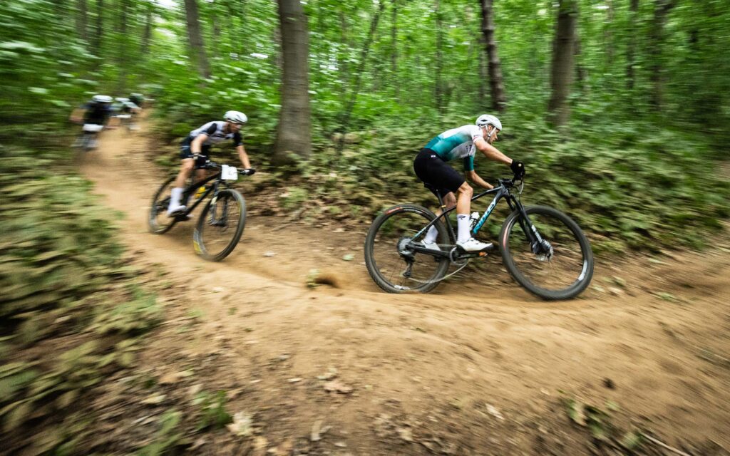 Championnats de Belgique 2025 | Short Track : une mise en jambes explosive