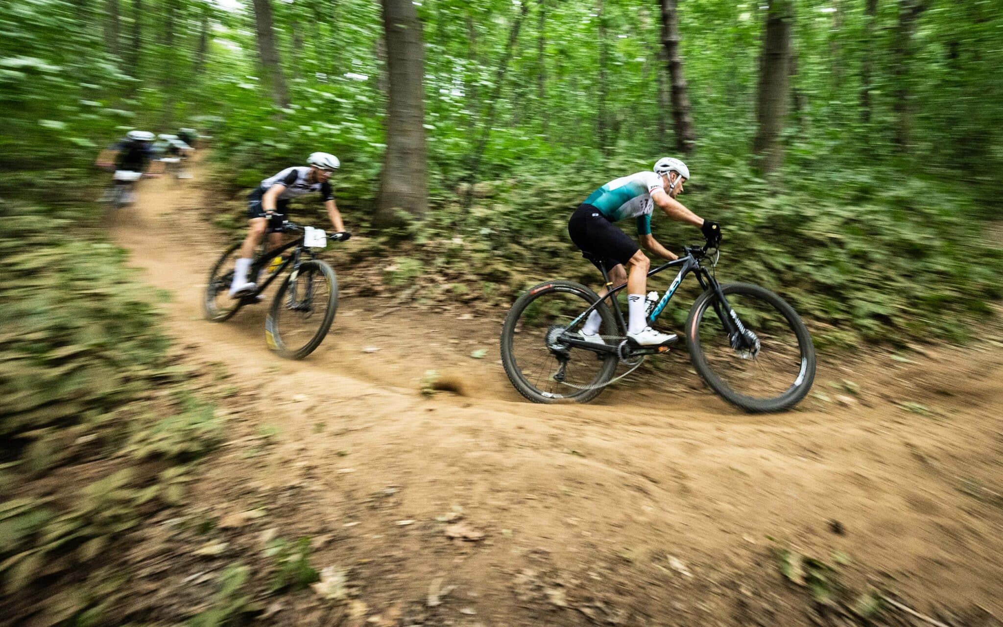 Championnats de Belgique 2025 | Short Track : une mise en jambes explosive