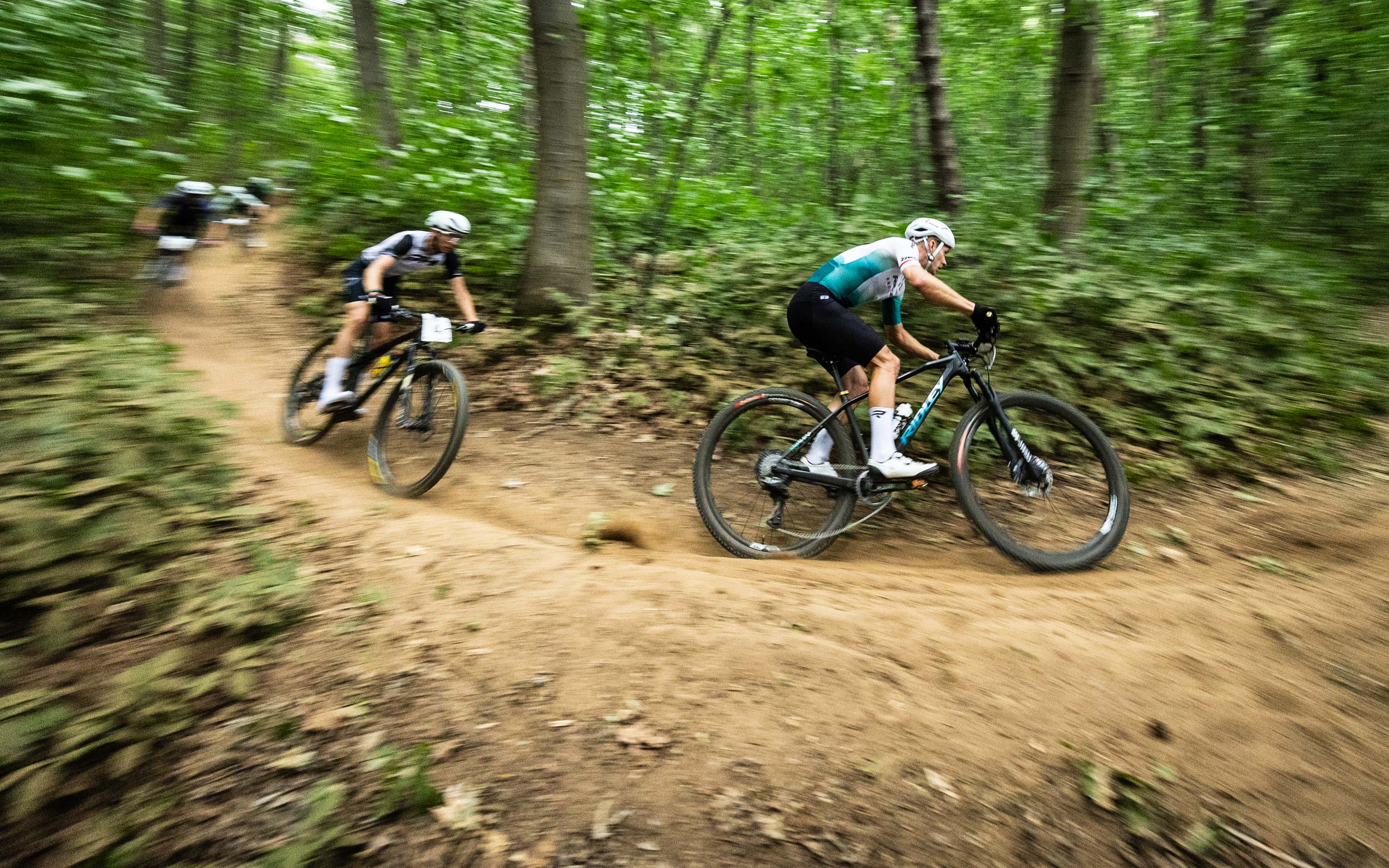 Championnats de Belgique 2025 | Short Track : une mise en jambes explosive