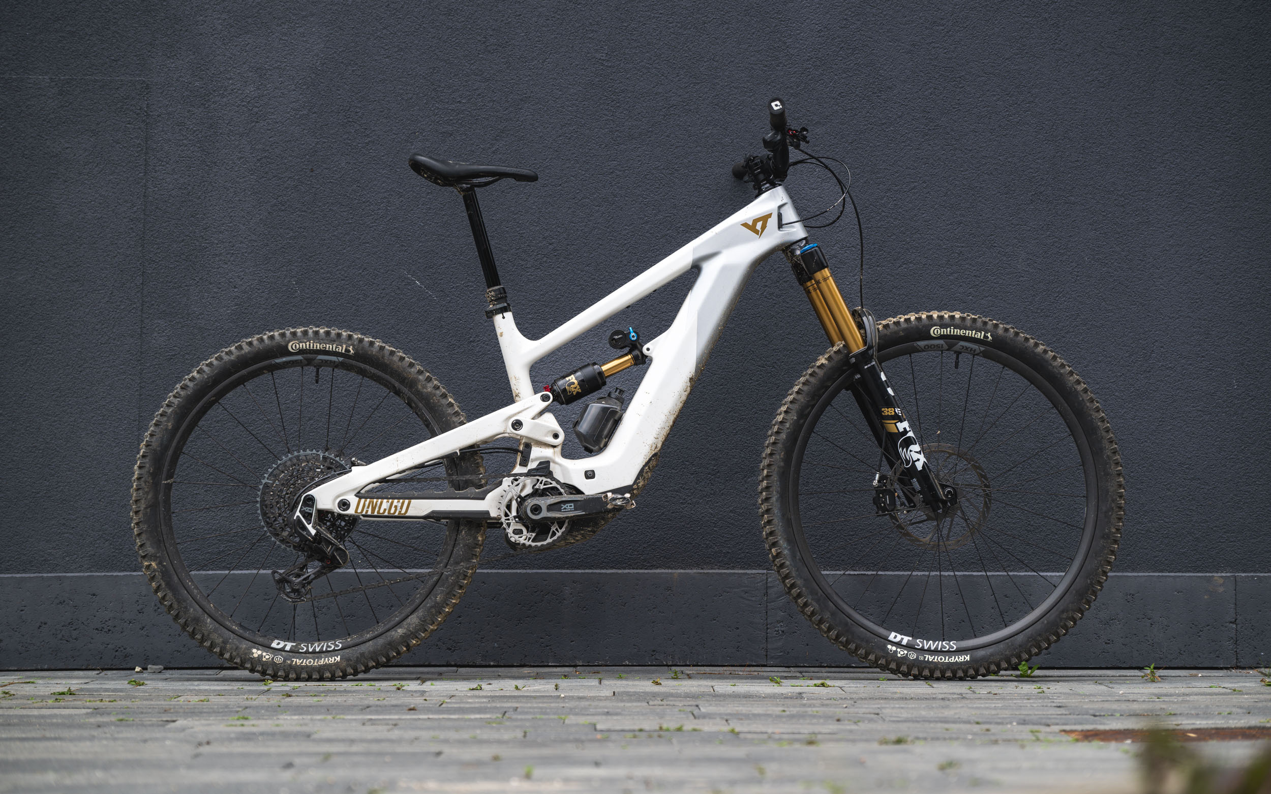 Test nouveauté VTTAE | YT Decoy : un caractère bien trempé