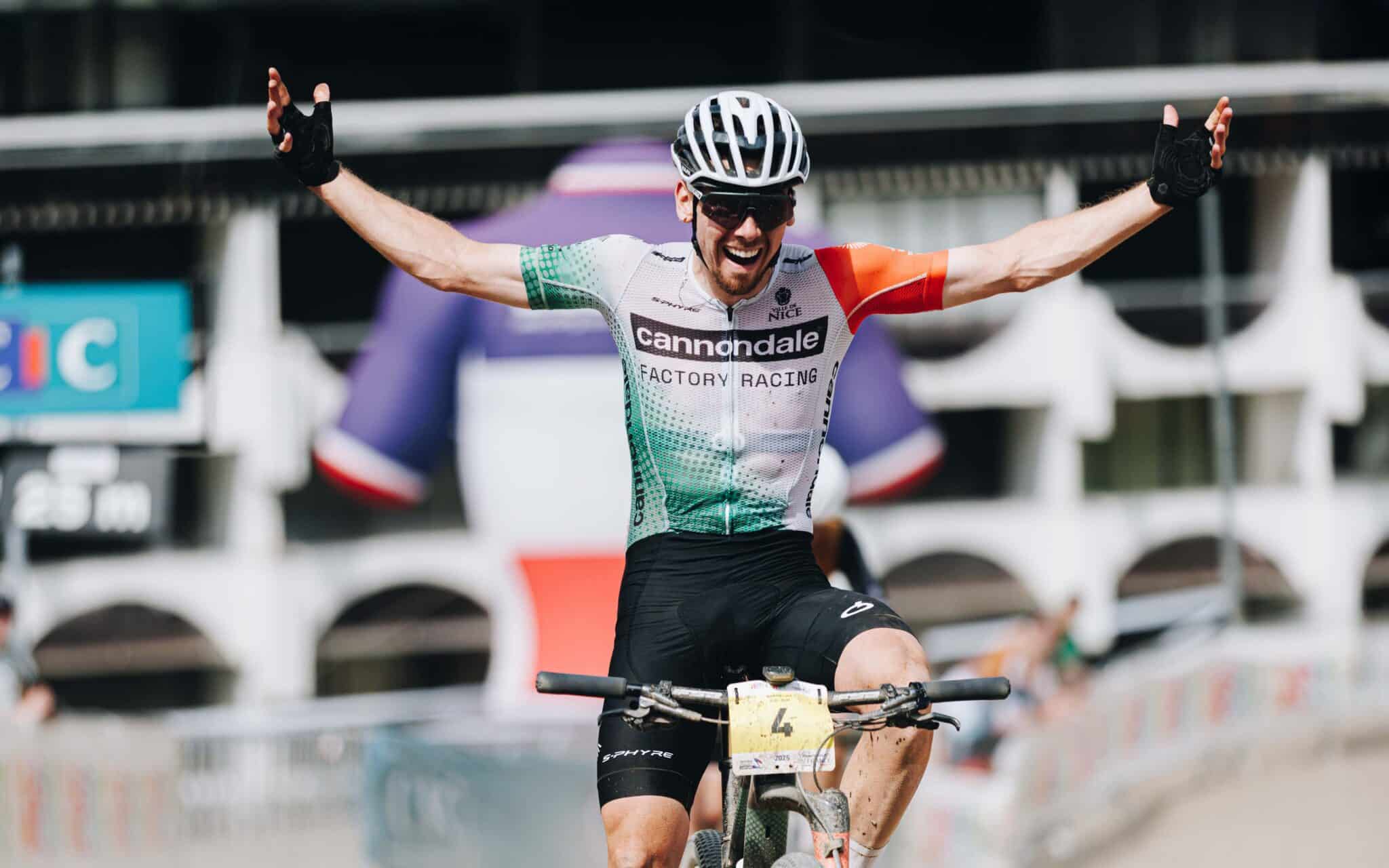 Championnats de France XC 2025 | Puy-Saint-Vincent : la bataille des as