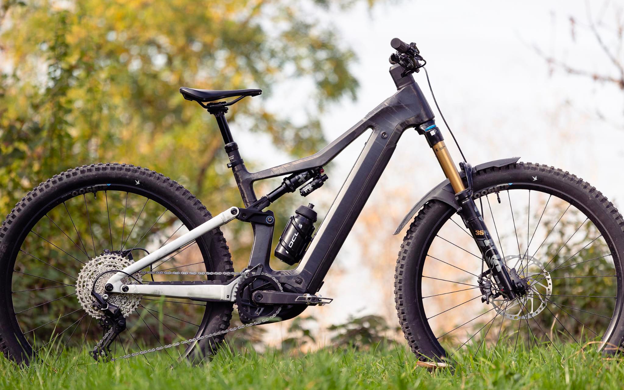 Nouveauté | Focus JAM² Next : un VTTAE en carbone recyclable et fabriqué en Europe