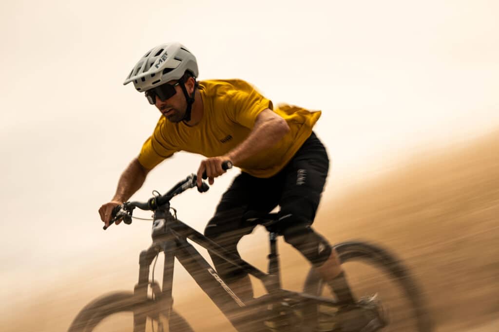 Nouveauté | Casque MET Terræ Mips : protection renforcée et confort