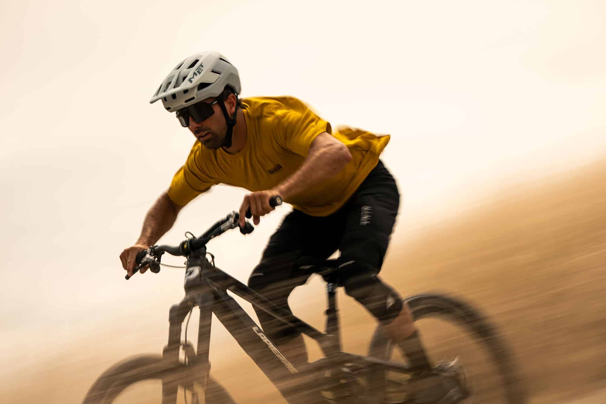 Nouveauté | Casque MET Terræ Mips : protection renforcée et confort