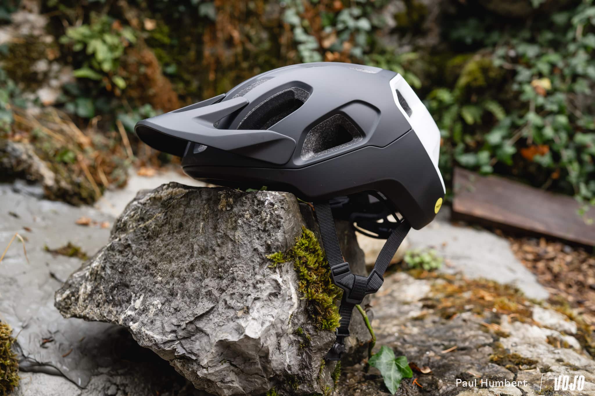 Test I Casque POC Cularis : même recette VTT, look passe-partout