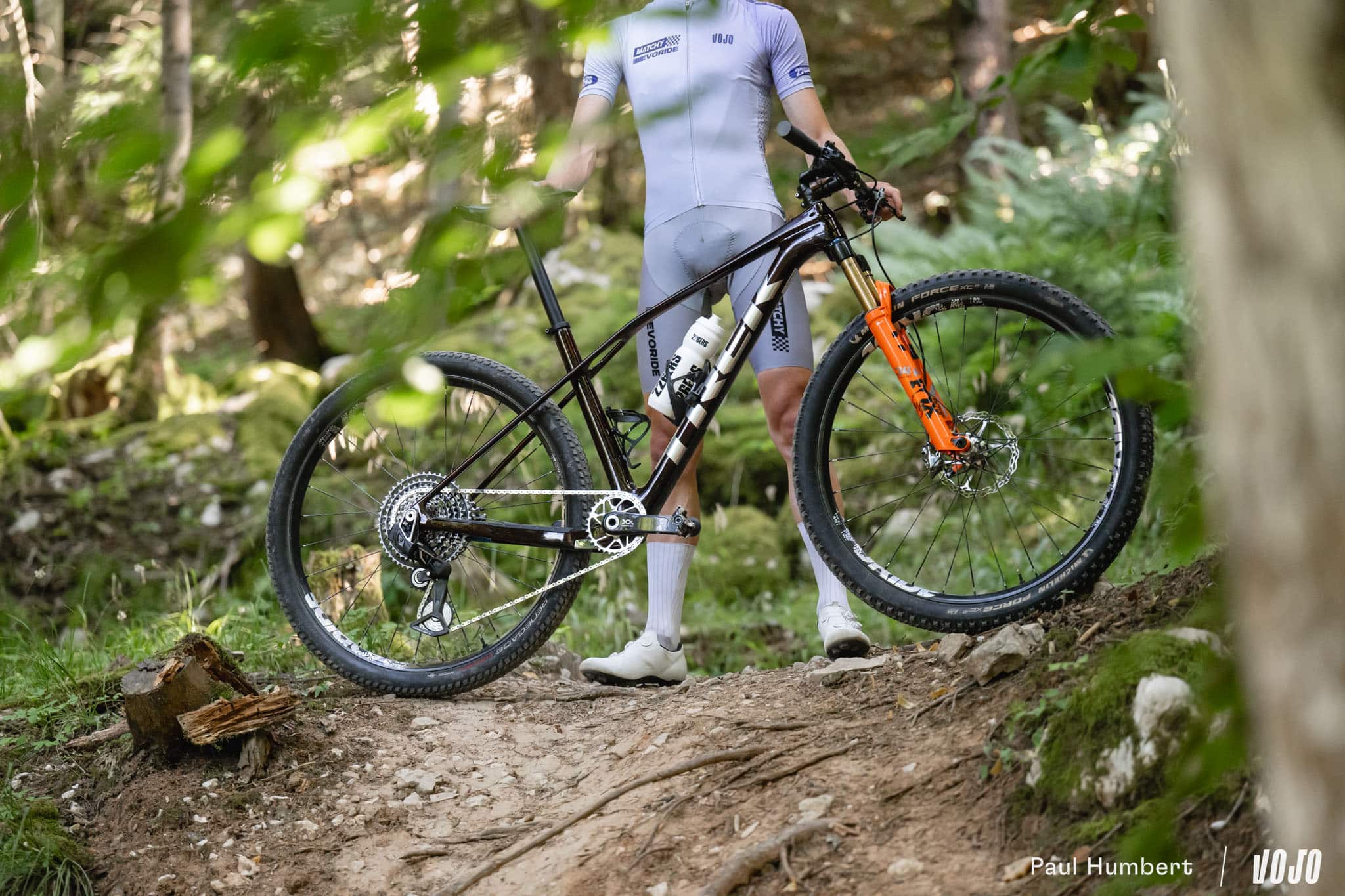Comparatif | VTT Marathon : ma saison sur des vélos Trek – ProCaliber vs Supercaliber