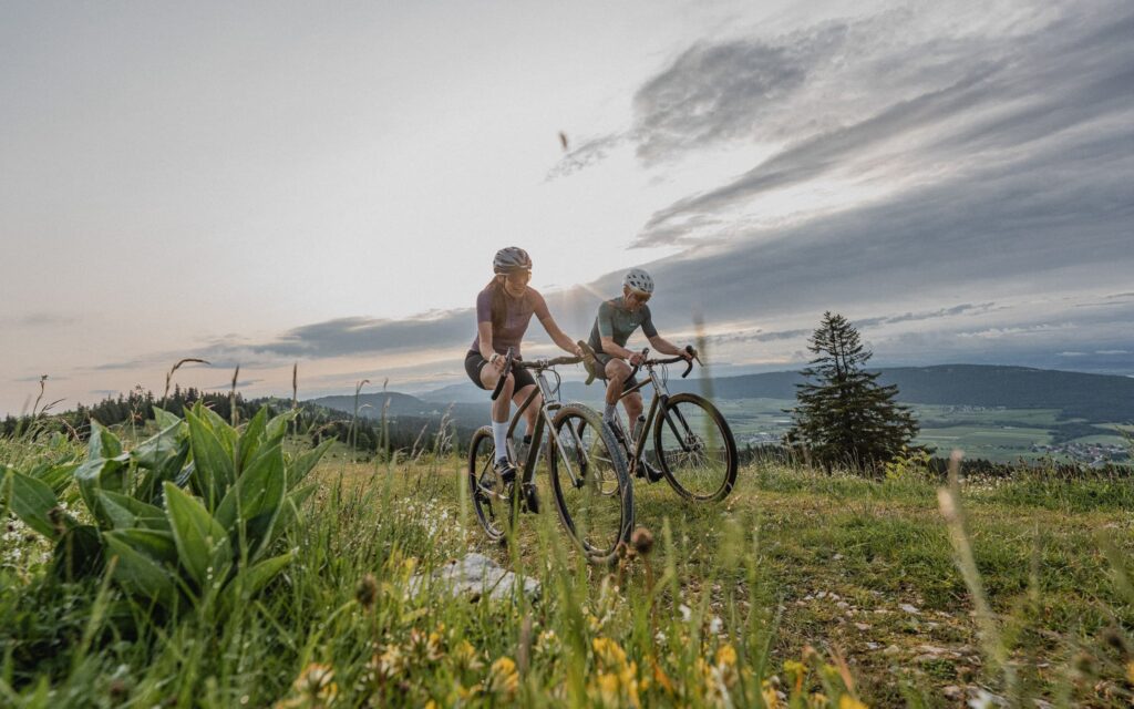 Aurora Gravel Rally Series 2026 : trois nouveaux formats rallyes à Chypre, en Suisse et au Portugal