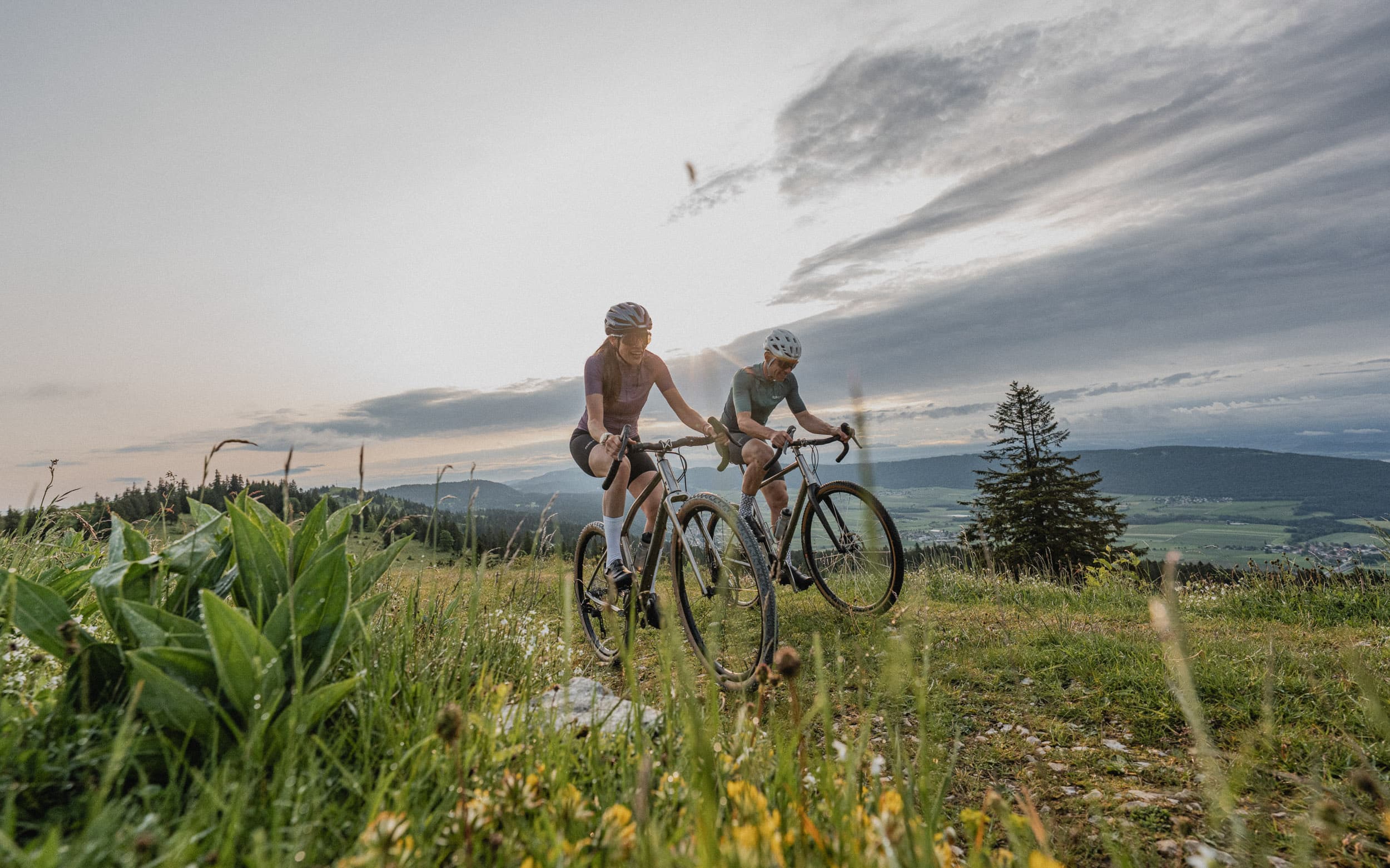 Aurora Gravel Rally Series 2026 : trois nouveaux formats rallyes à Chypre, en Suisse et au Portugal