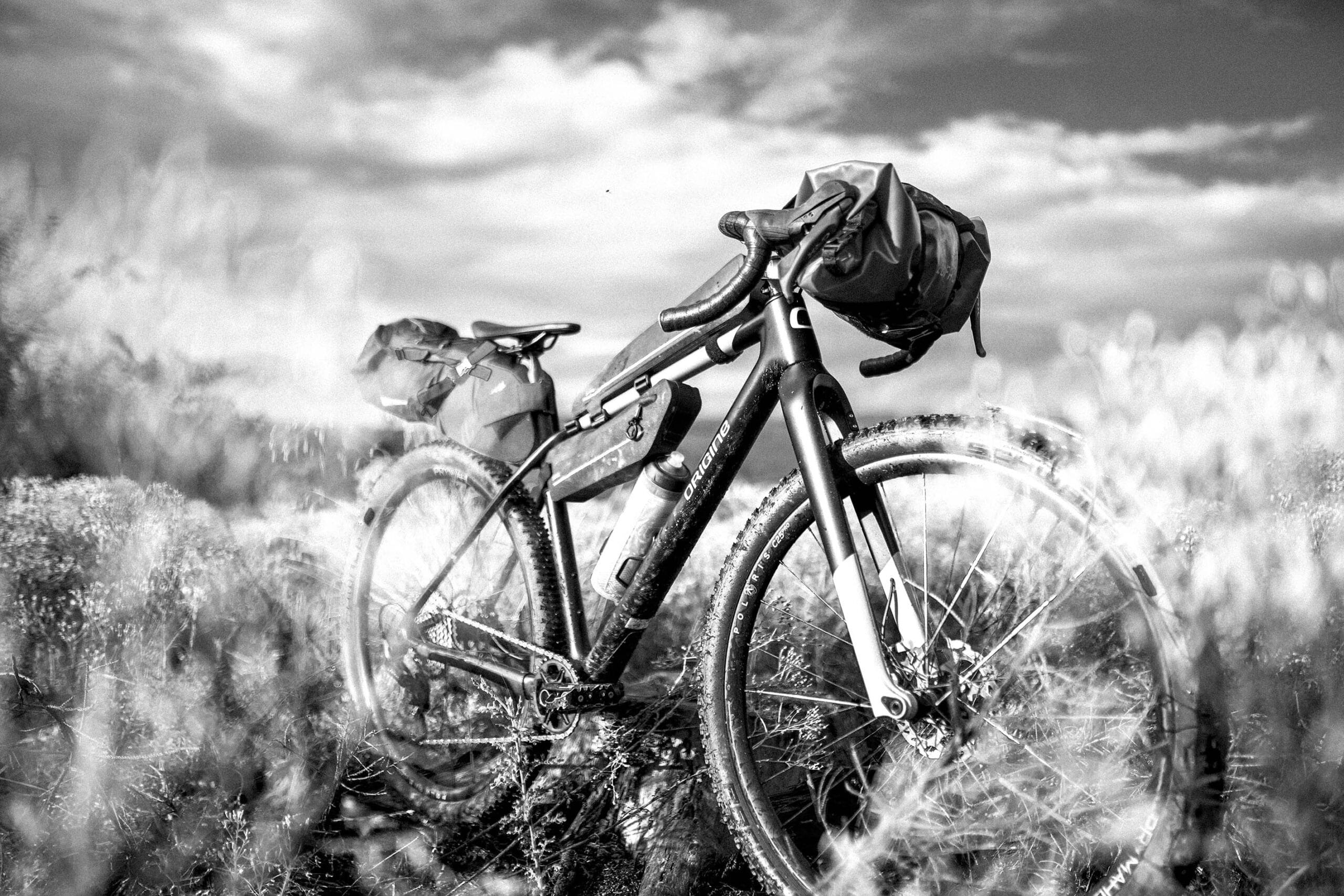 Découverte | Le challenge Tourmagne : en l’honneur de deux pionniers du voyage à vélo