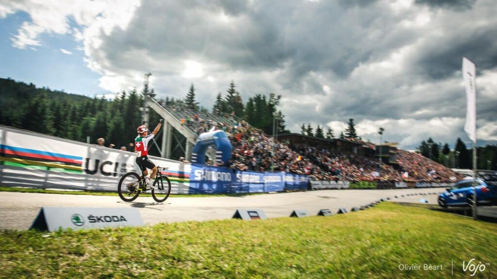 Flashback | Nino Schurter tire sa révérence : les temps forts de sa carrière