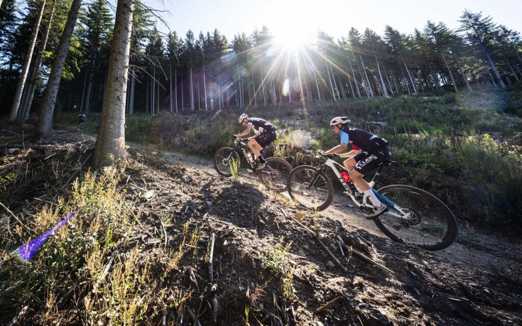 BAMS 2025 | La Chouffe Marathon : une reprise pied au plancher