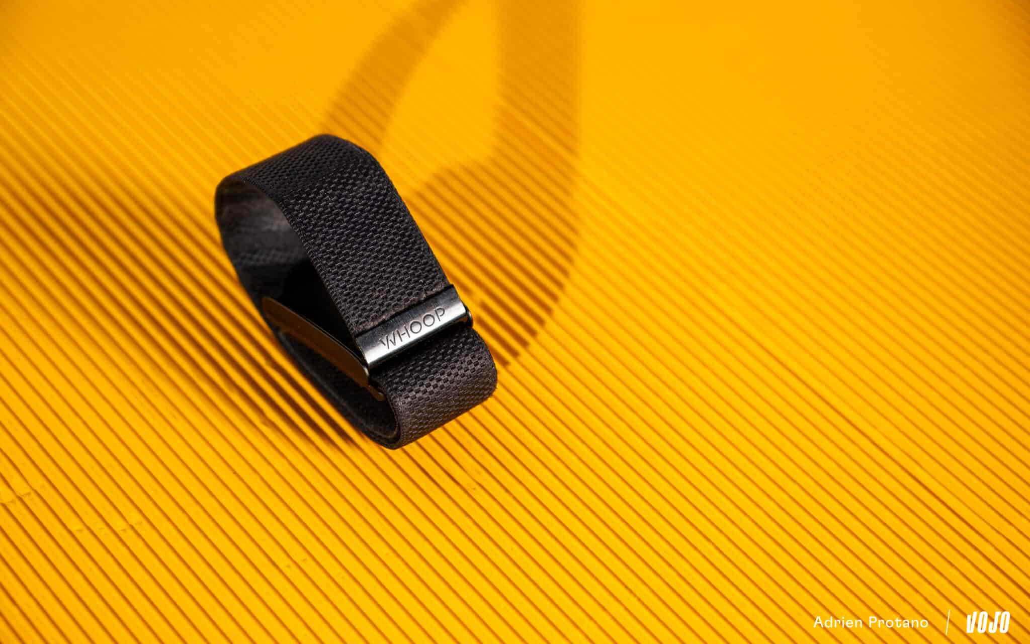 Test | Whoop 4.0 : coach invisible ou gadget connecté ?