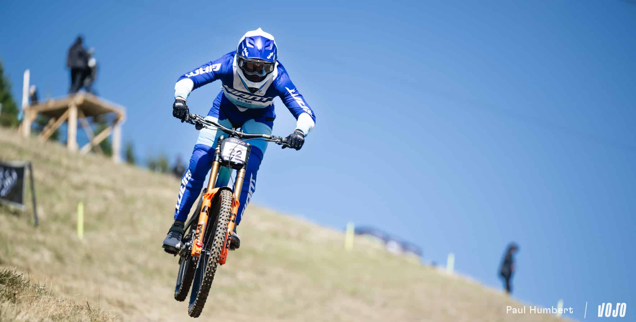 DH Les Gets 2025 | Résultats Q1 et Q2 : Hartenstern et Höll les plus rapides (mais attention aux juniors)