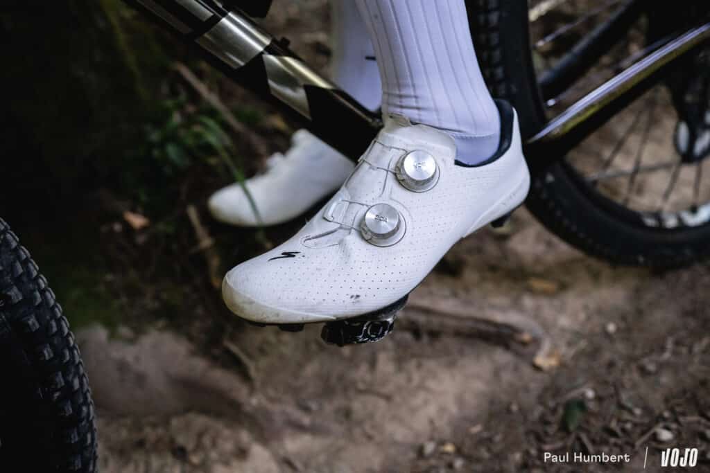Test | Chaussures Specialized S-Works Recon 2025 : la performance avant tout