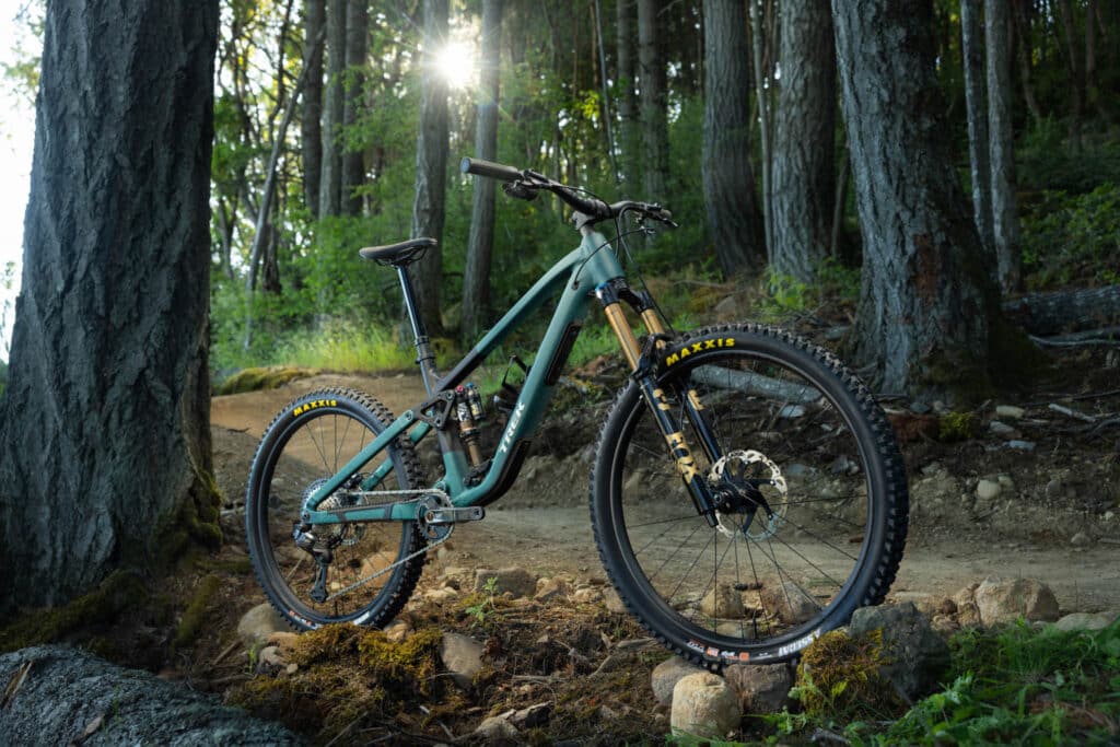 Trek voit triple avec les nouveaux Fuel EX, Fuel MX et Fuel LX