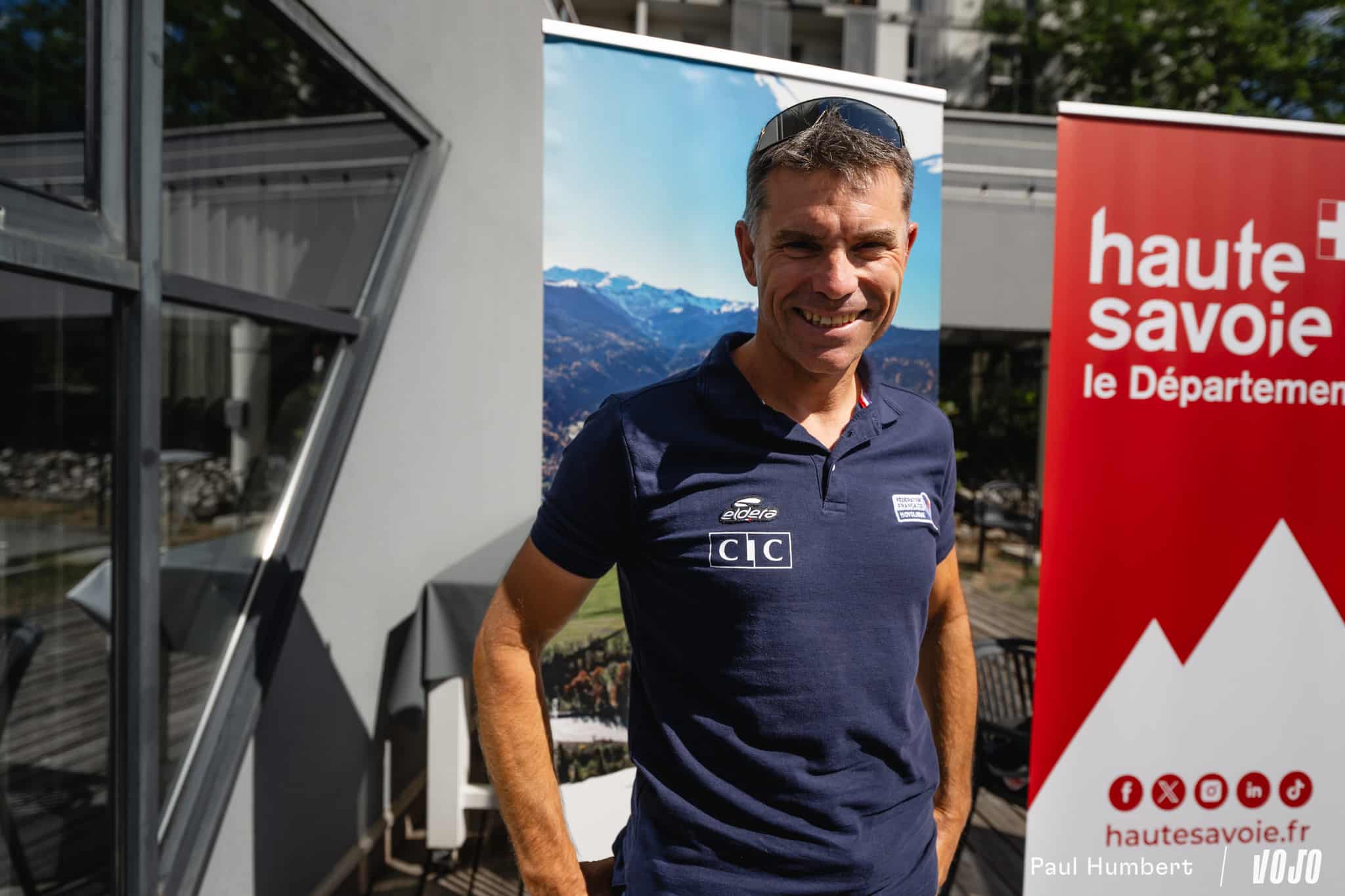 Comment va l’équipe de France XC ? Interview d’Yvan Clolus, sélectionneur national