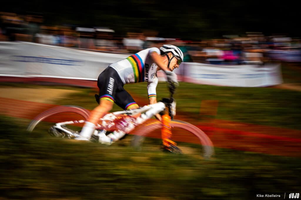 World Cup XC 2025 Lenzerheide – XCO : Keller à domicile, Hatherly pour l’honneur du maillot