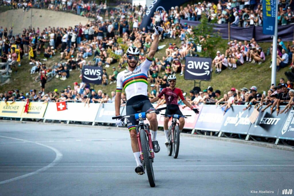 World Cup XC 2025 Lenzerheide – XCC | Rissveds brille, Koretzky et Boichis éblouissent