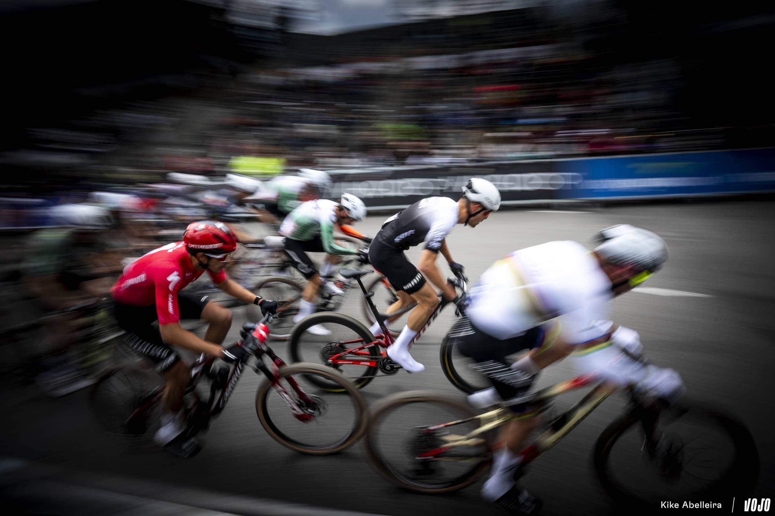 2025 UCI MTB World Cup Nove Mesto na Morave