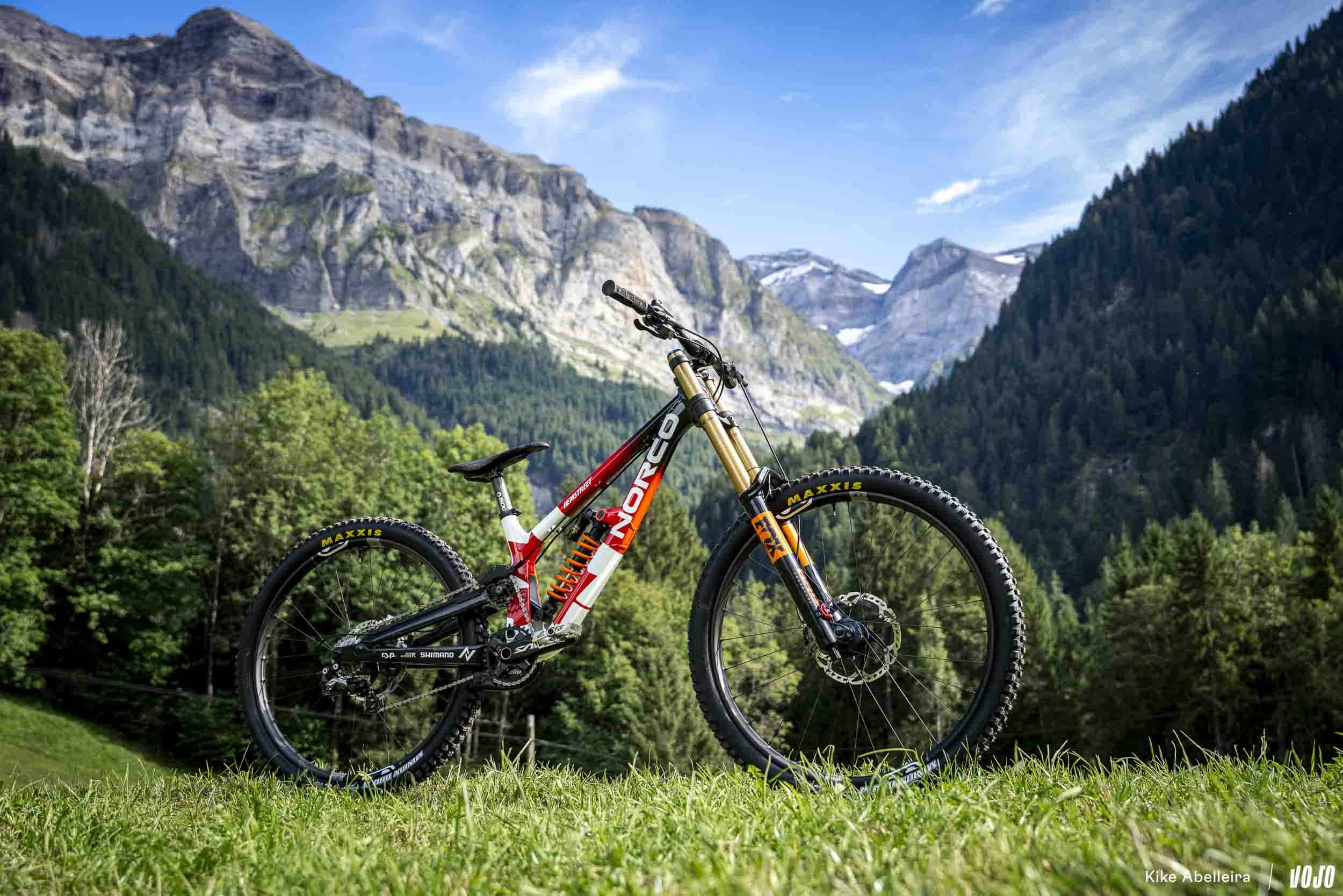 Gracey Hemstreet, Canada, Norco