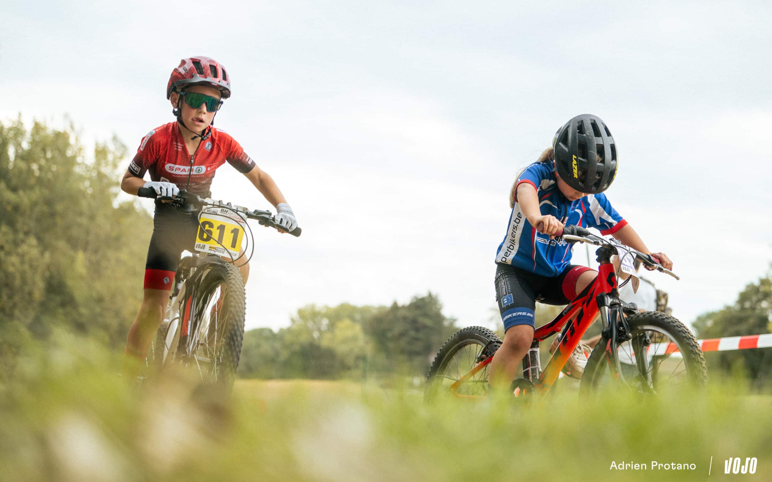 BH Kid’s Challenge 2025 | Une manche finale pour clôturer la saison en beauté