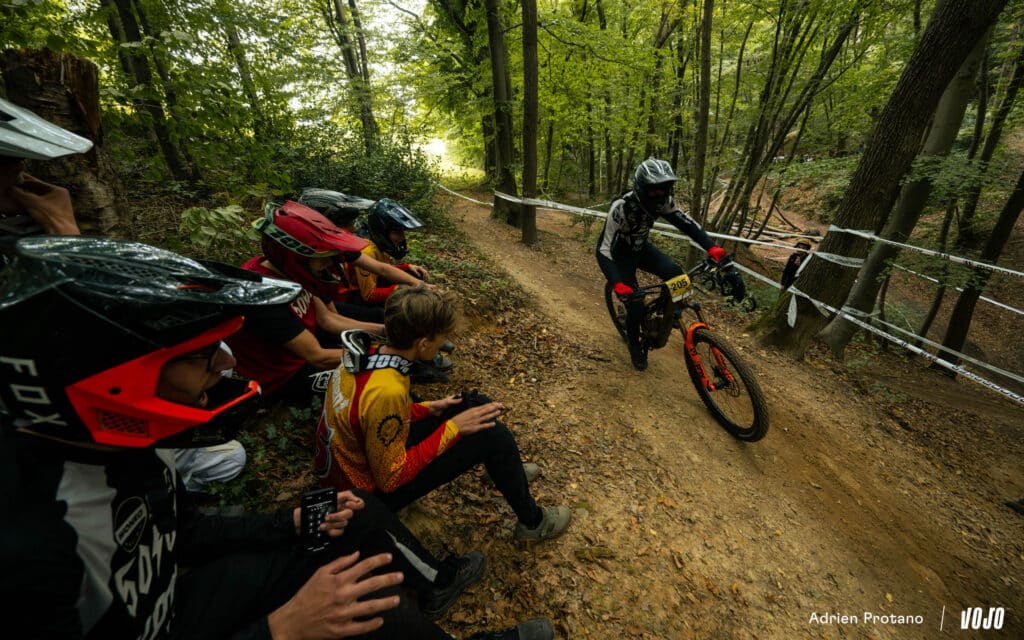 Belgian Enduro Cup #4 | Amay : petit en taille, grand en plaisir