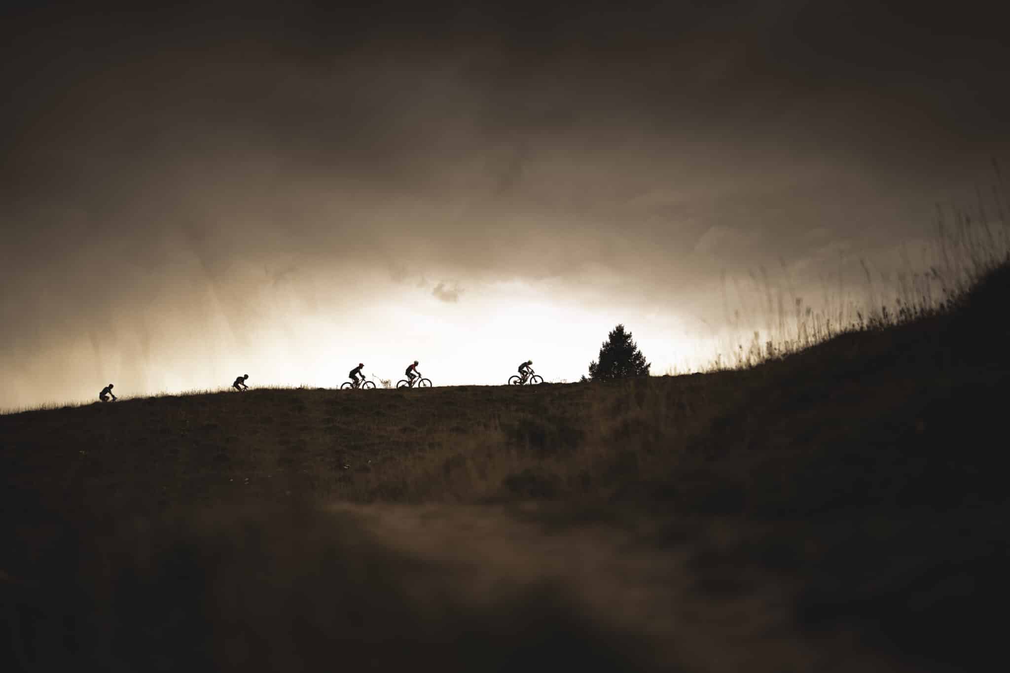 Récit | La Forestière : la Classique d’automne