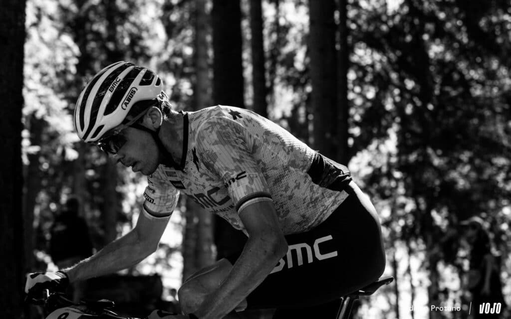 Worlds MTB 2025 | Jordan Sarrou forfait, Luca Martin incertain