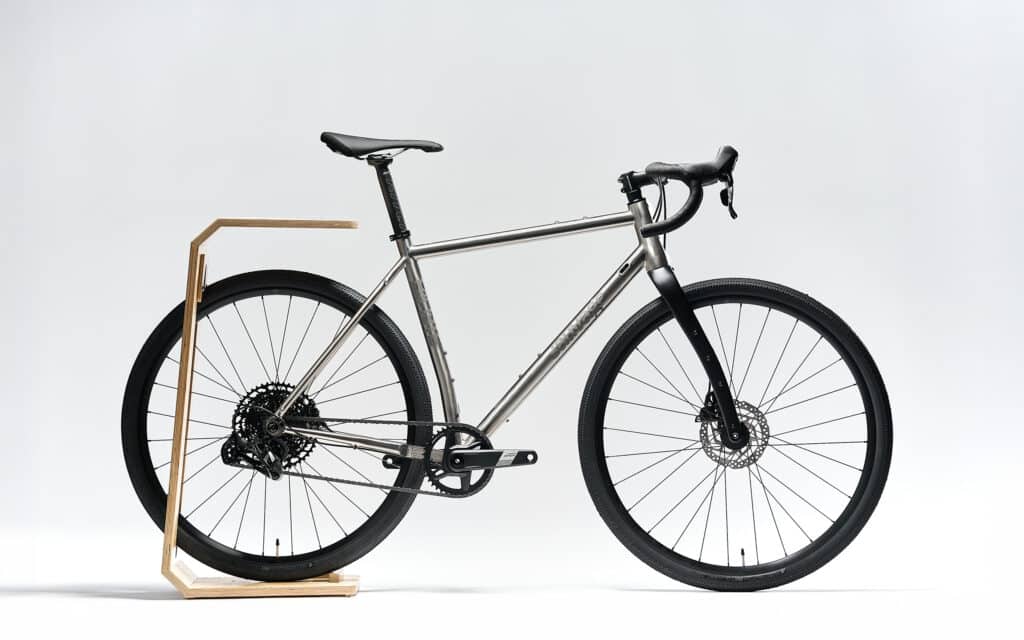 Présentation | Sauvage 2025/2026 : du titane accessible, à partir de 2290 €