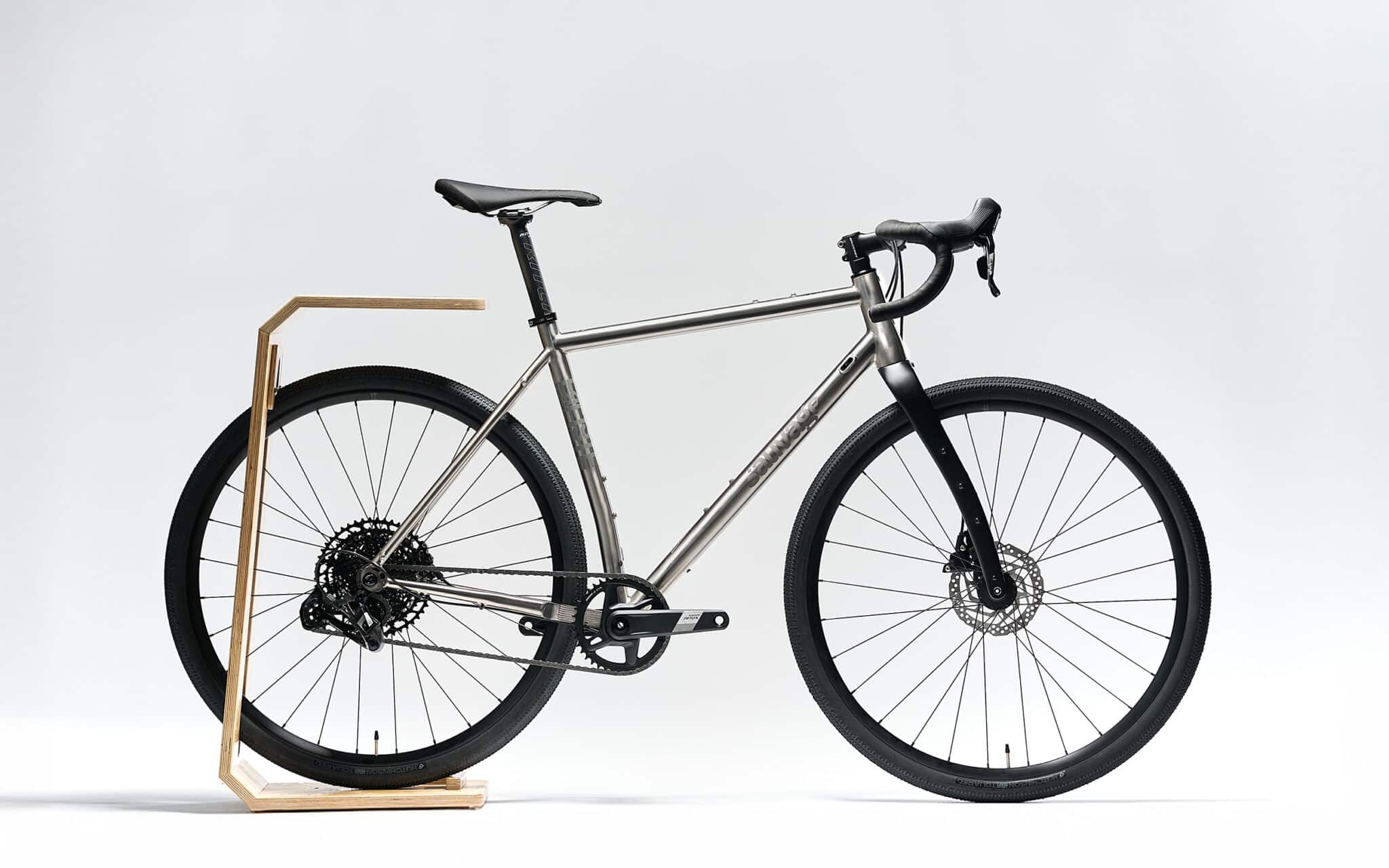 Présentation | Sauvage 2025/2026 : du titane accessible, à partir de 2290 €