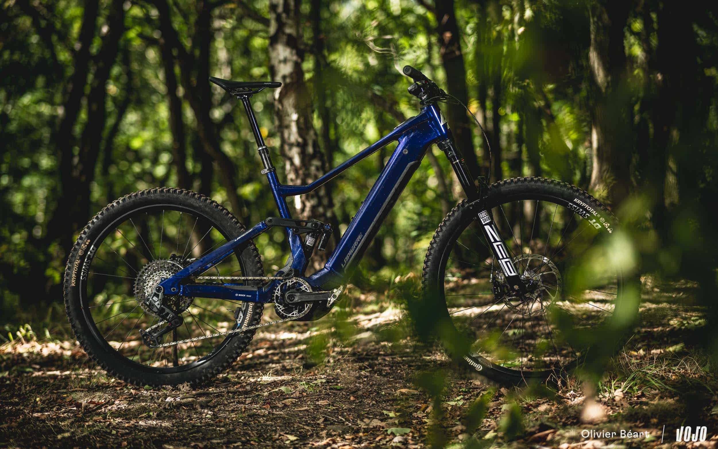 Test VTTAE | Lapierre Overvolt AM 10.8 : être bien monté, est-ce suffisant ?