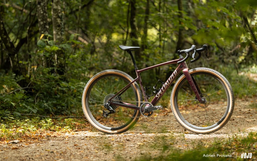 Test nouveauté | Specialized Diverge 4 : un gravel qui veut tout faire