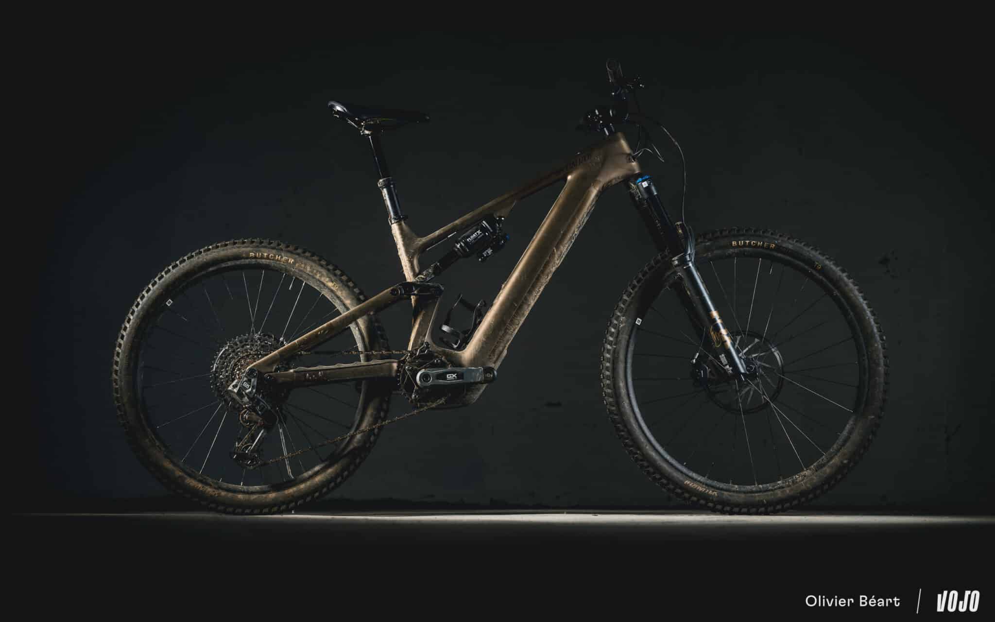 Test | Specialized Levo 4 Expert: le gentleman baroudeur