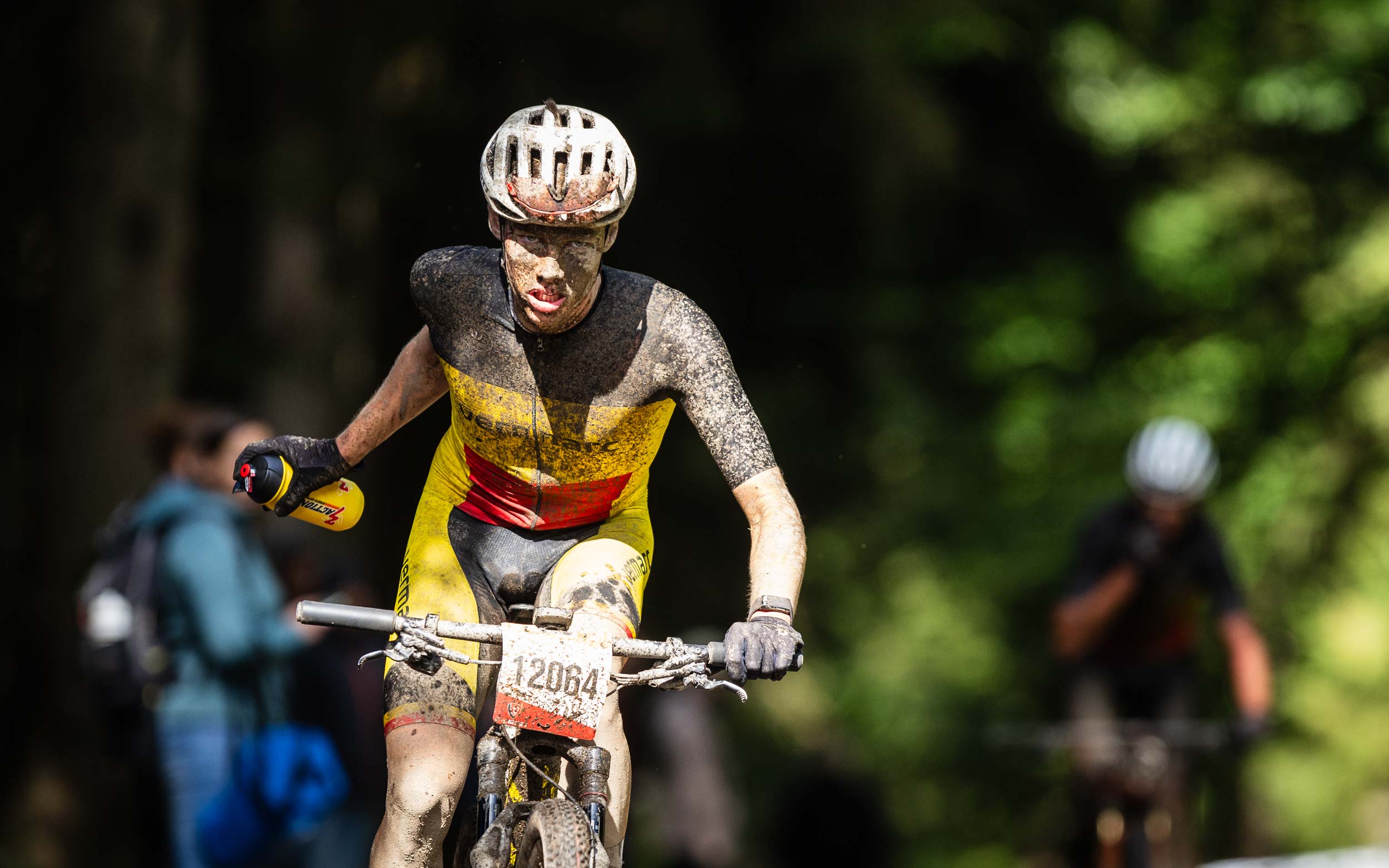 BAMS 2025 | Grand Raid Godefroy : le bouquet final