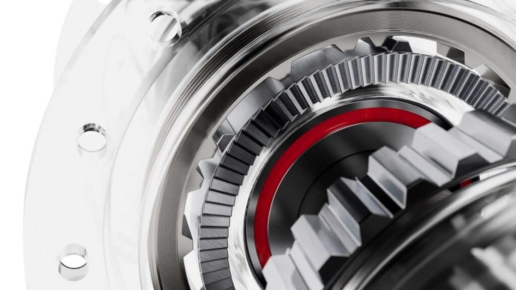 Nouveauté | DT Swiss Degrees of Freedom : la roue libre qui libère votre suspension