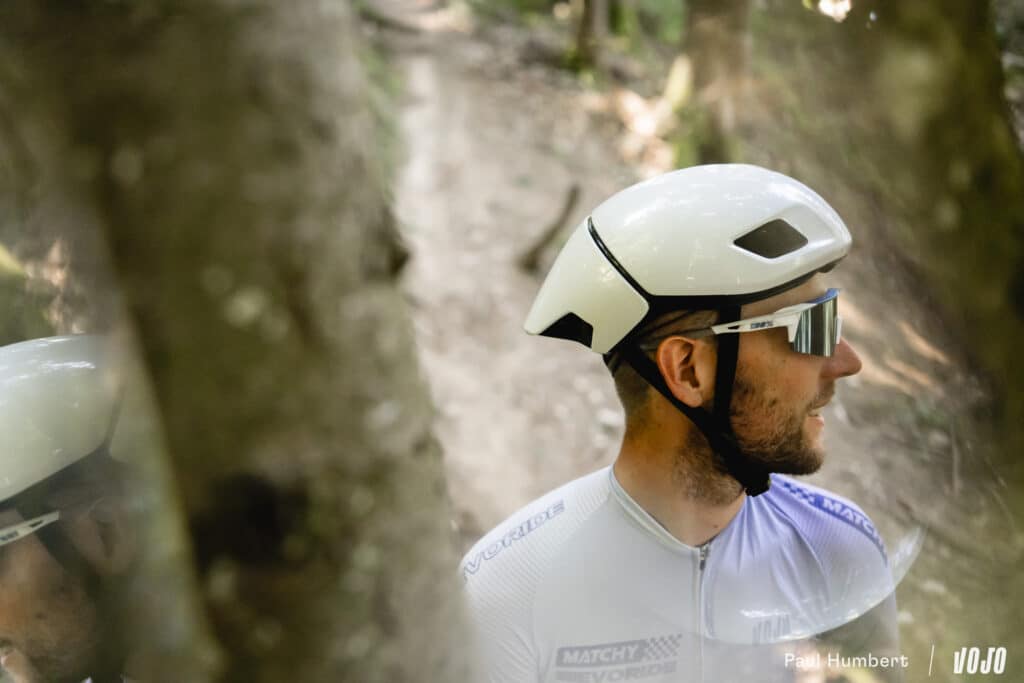 Test | Casque Trek Ballista Mips : l’aéro s’invite (aussi) en VTT marathon