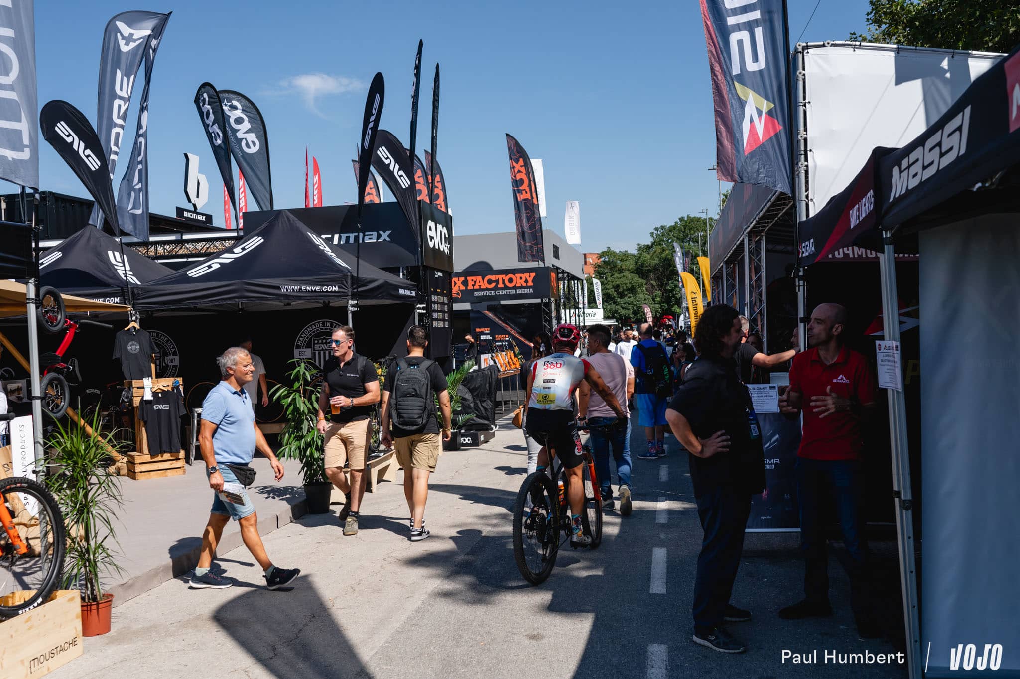 Sea Otter Europe 2025 : notre sélection VTT et gravel