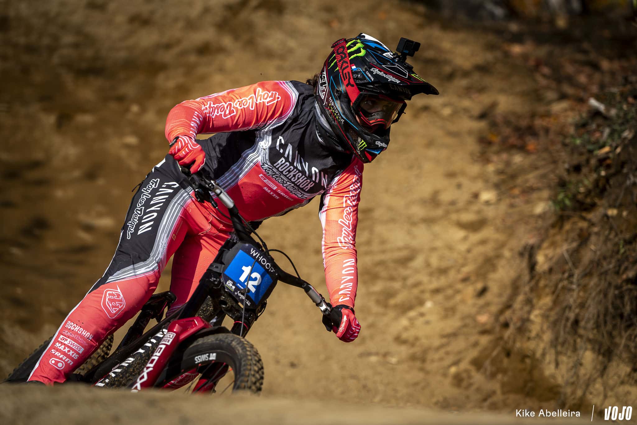 World Cup MTB 2025 | Finales DH Mont-Saint-Anne #10 : les résultats complets en direct