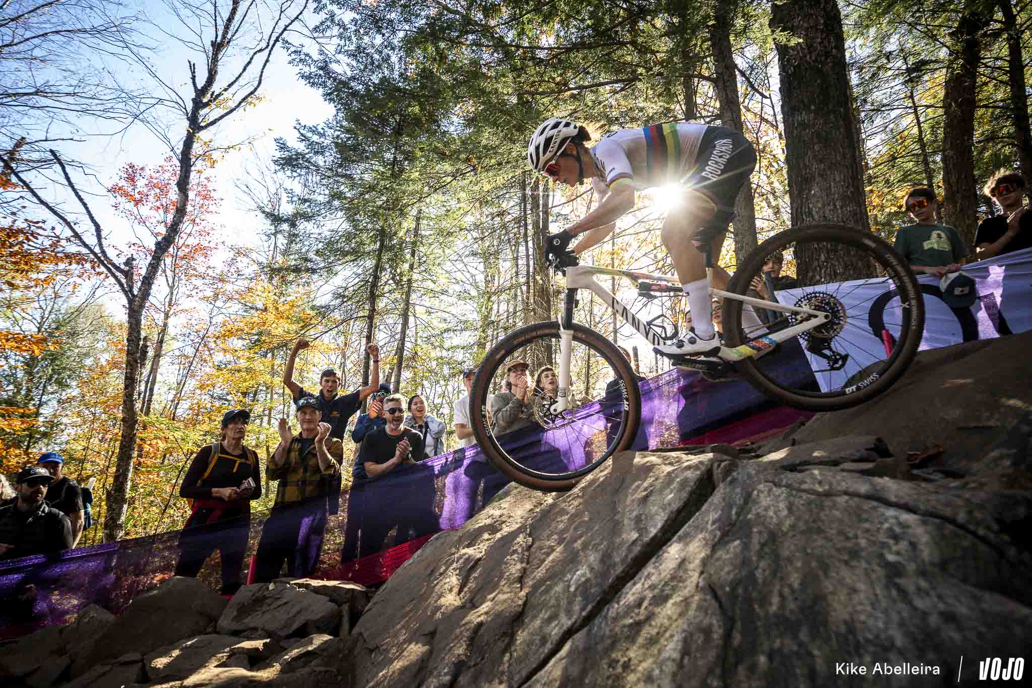 World Cup MTB 2025 | XCO MSA #10 : Rissveds intouchable, Maxwell historique, Aldridge s’offre sa première