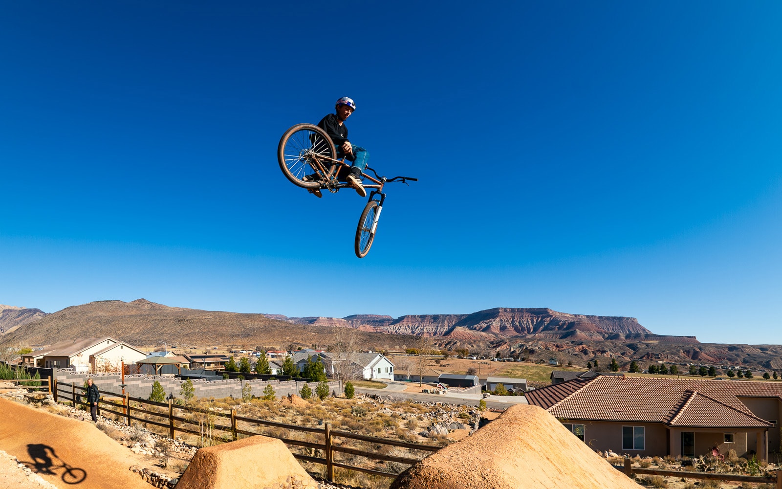Vidéo | Jaxon Riddle dévoile sa vision du freeride dans Cipher