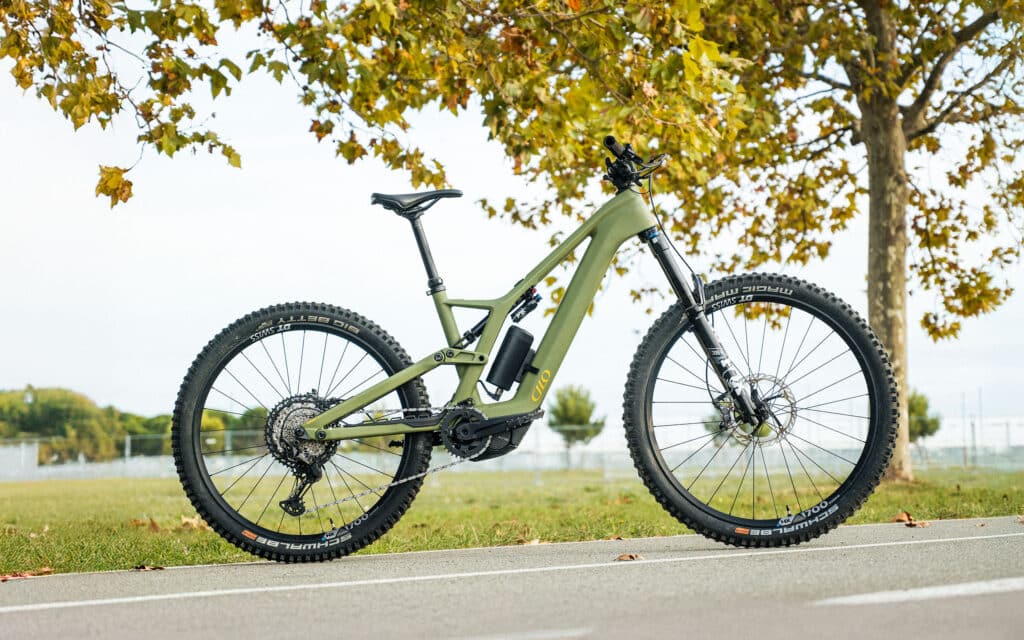 Nouveauté | CILO : une légende suisse remise en selle