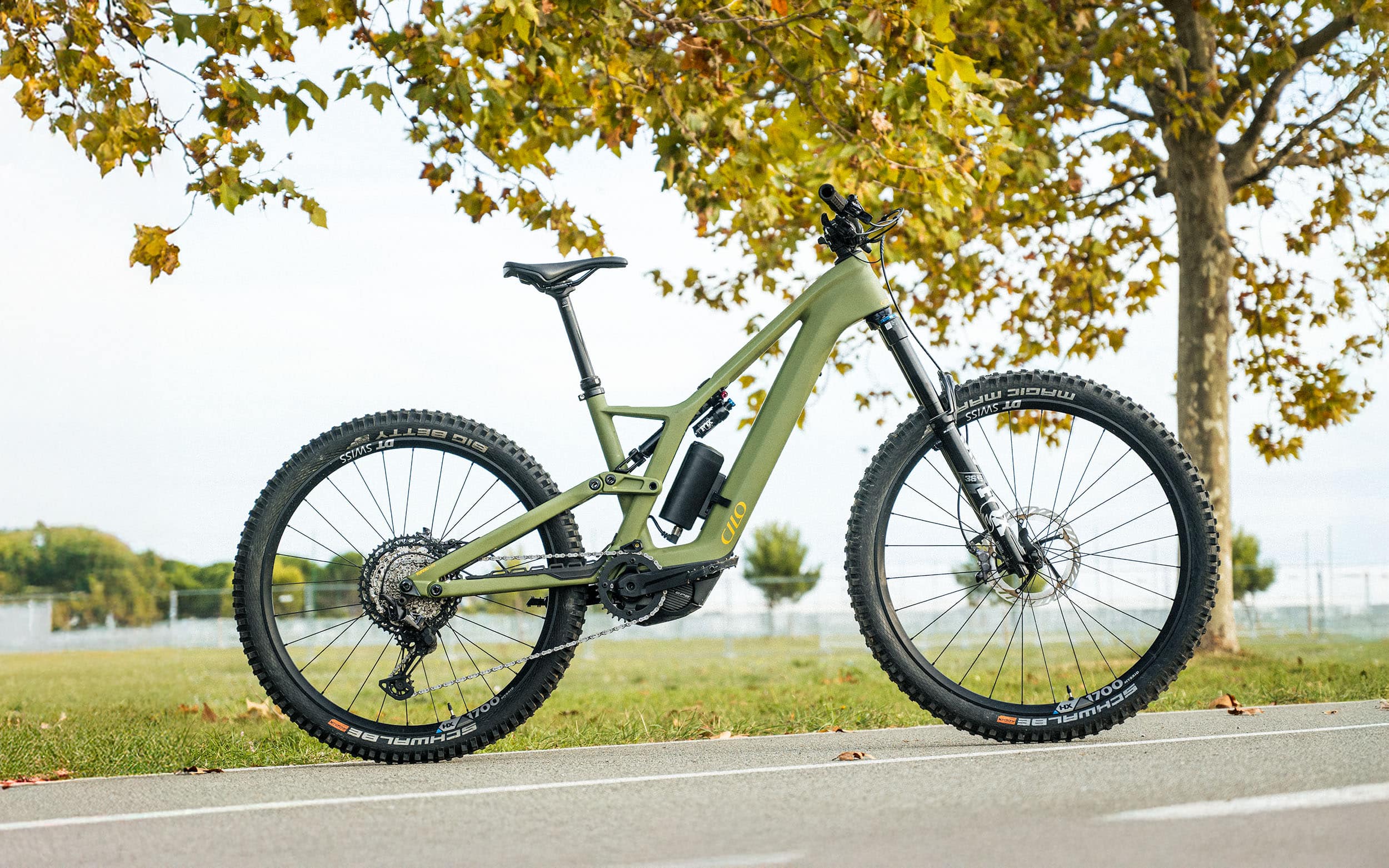 Nouveauté | CILO : une légende suisse remise en selle