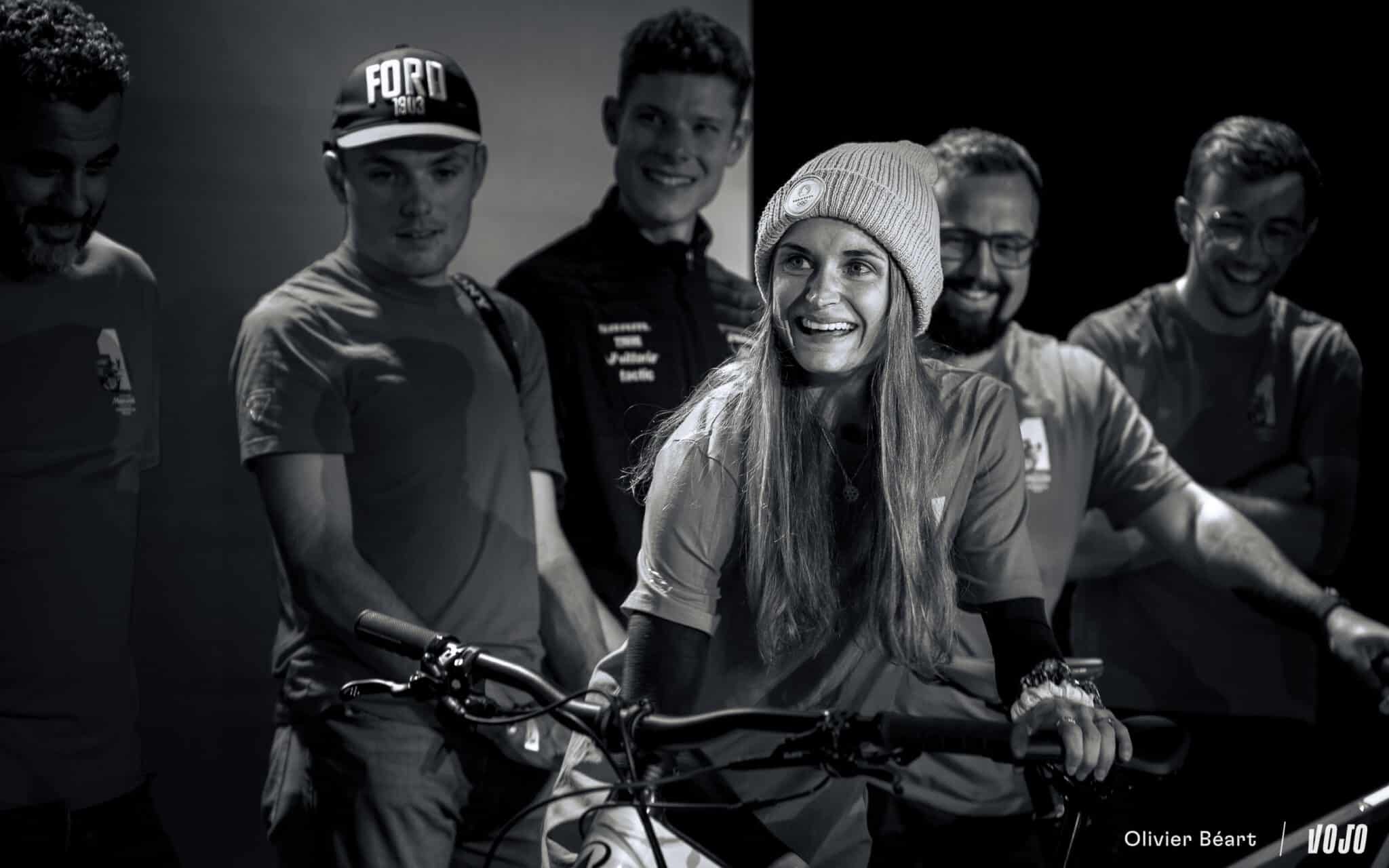 Interview | Samara Maxwell : la (re)naissance d’une grande championne