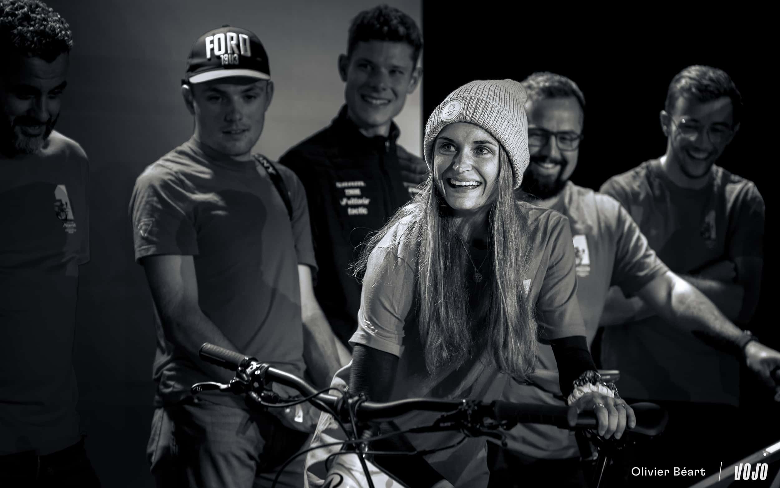 Interview | Samara Maxwell : la (re)naissance d’une grande championne