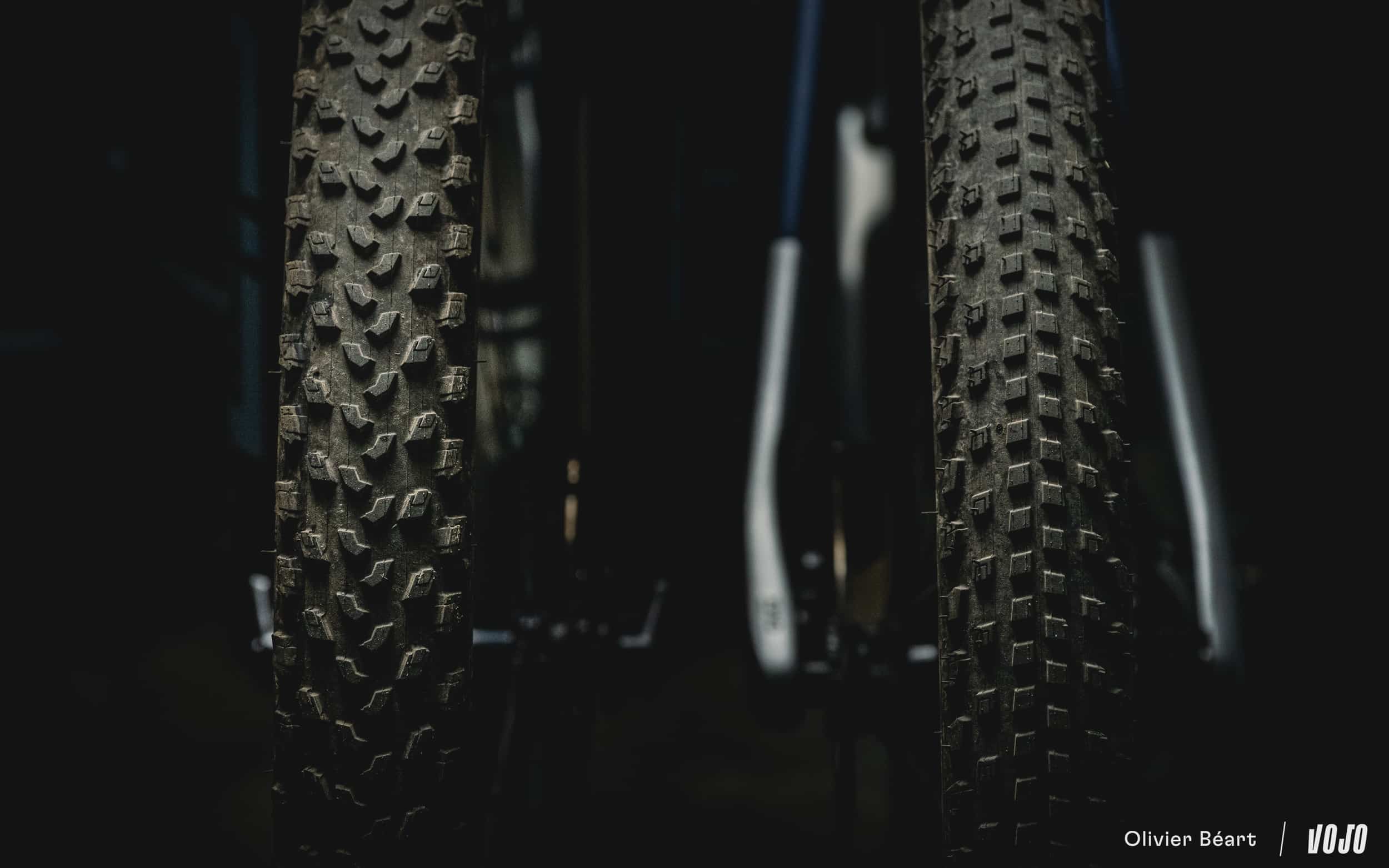 Test pneus XC | Specialized Fast Trak & Air Trak FlexLite 2.35