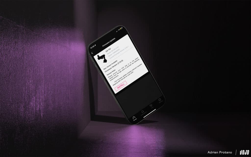 Nouveauté | La mise à jour Sram qui accélère votre transmission électronique