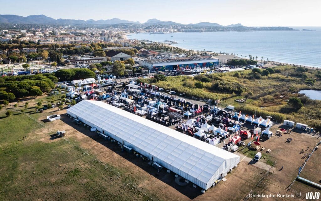 Roc d’Azur 2025 | Nos trouvailles VTT et gravel dans les allées du salon